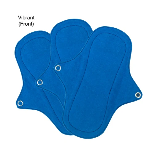 Eco Femme Reusable Cloth Pantyliner (3-pack) - Image 6