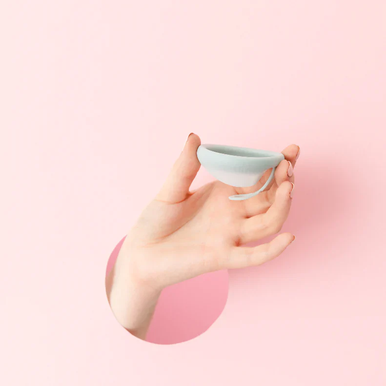 Hello Menstrual Disc - Image 5