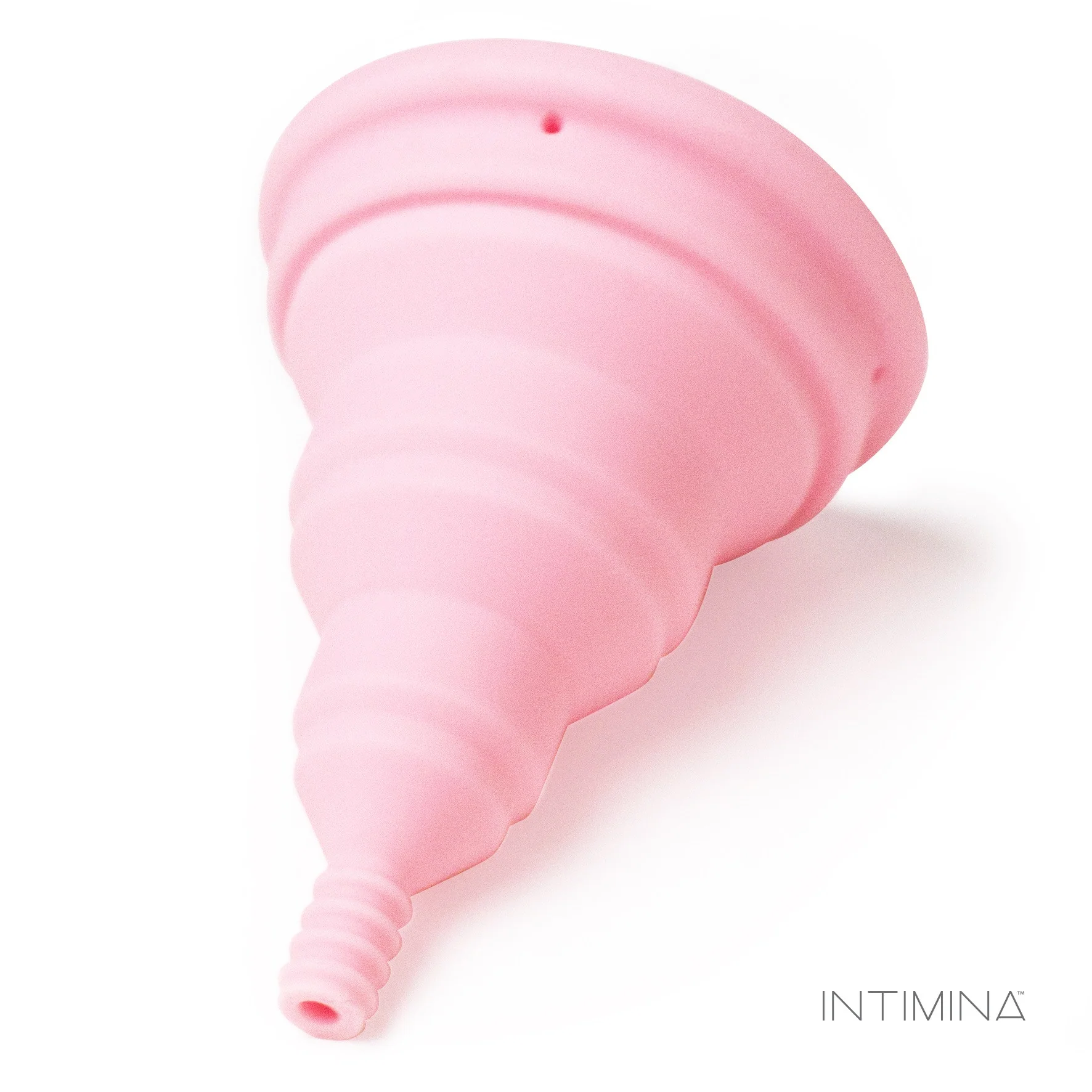 Lily Cup Compact Menstrual Cup - Image 3