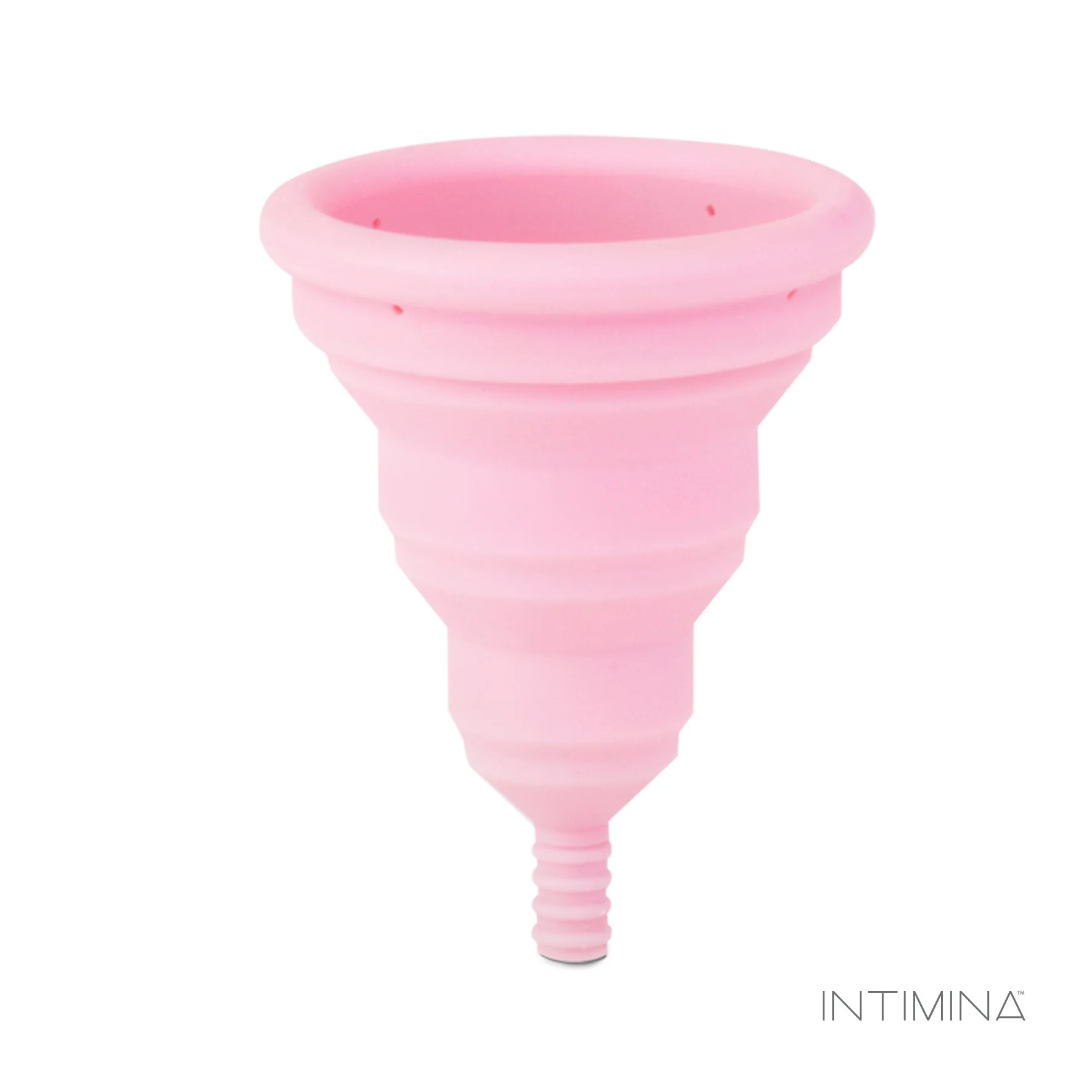 Lily Cup Compact Menstrual Cup - Image 4