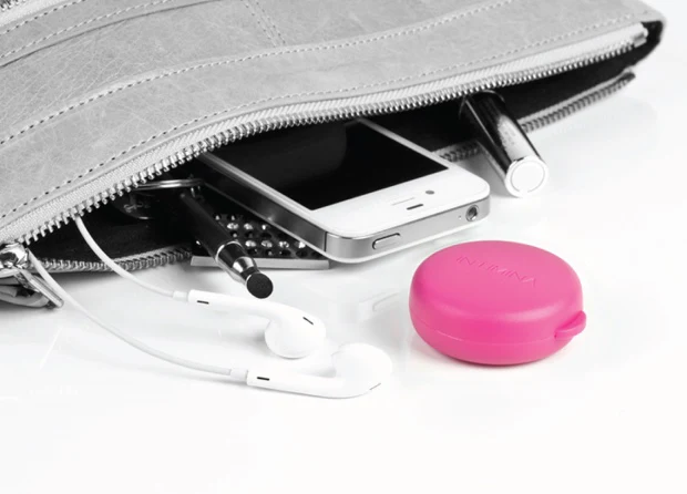 Lily Cup Compact Menstrual Cup - Image 6