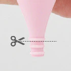 Lily Cup Menstrual Cup - Image 5