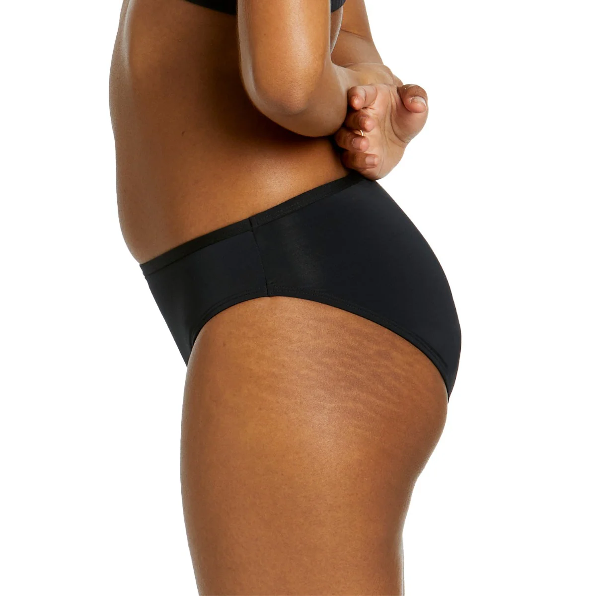 Love Luna First Period Swim Bikini Brief - Image 3