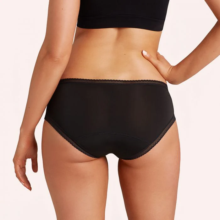 Love Luna Period Panties Bikini Brief - Image 3
