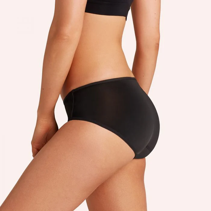 Love Luna Period Panties Midi Brief - Image 3