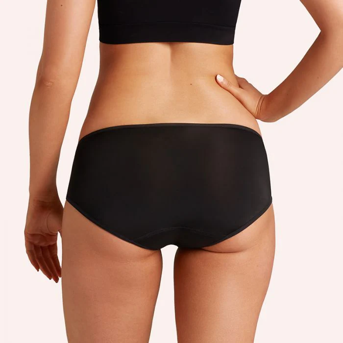 Love Luna Period Panties Midi Brief - Image 4