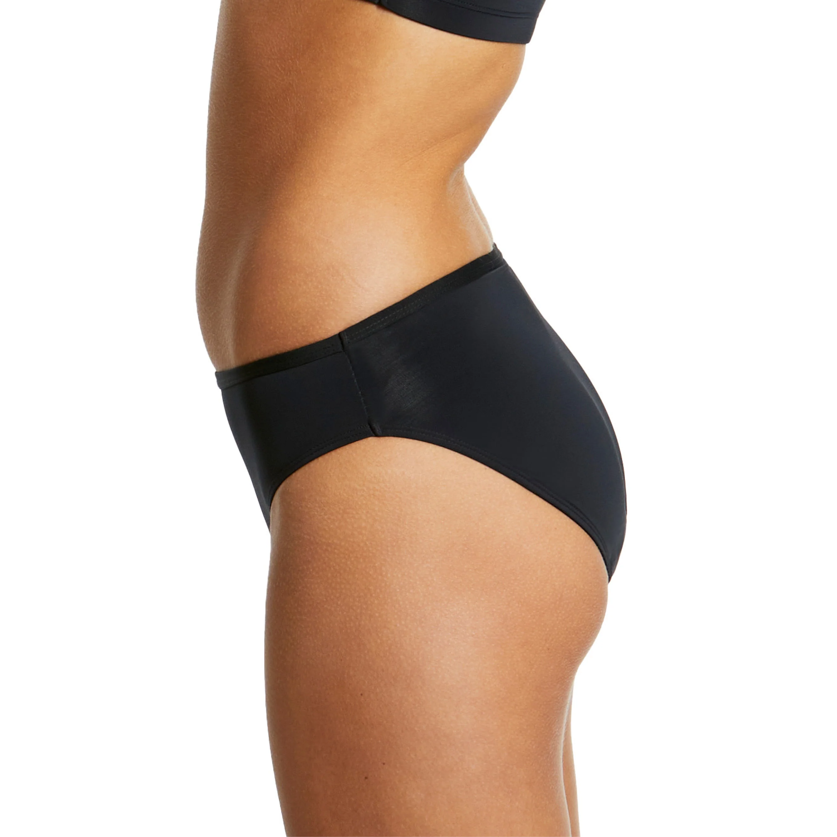 Love Luna Period Swimwear Bikini Brief - Image 3