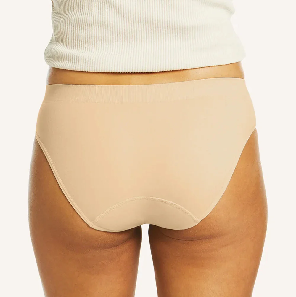 LoveLuna Seamfree Period Bikini - Image 3