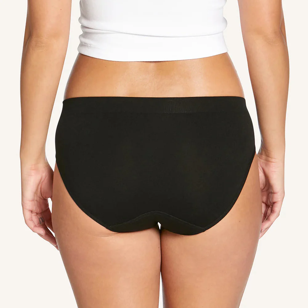 LoveLuna Seamfree Period Bikini - Image 6