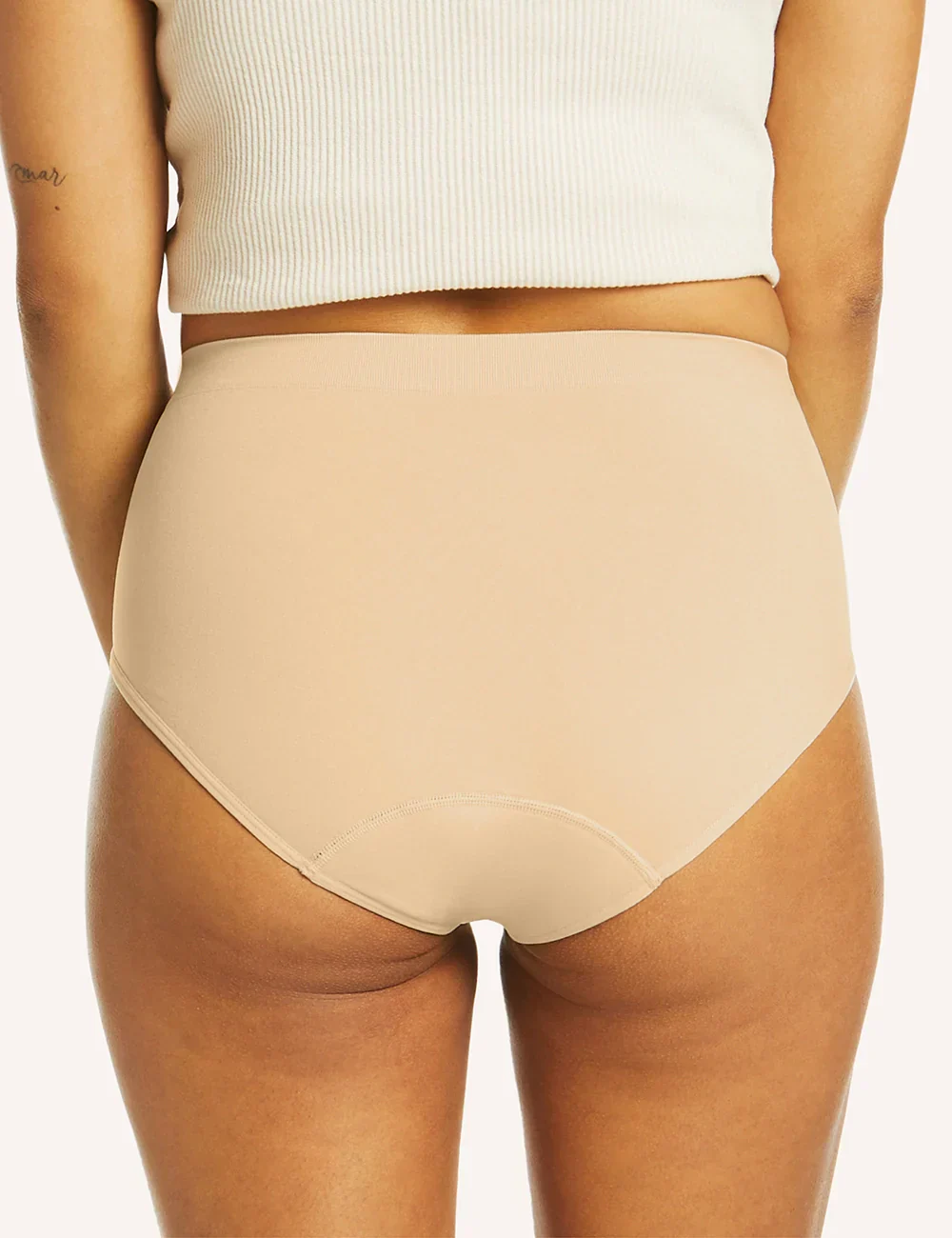 LoveLuna Seamfree Period Full Brief - Image 3