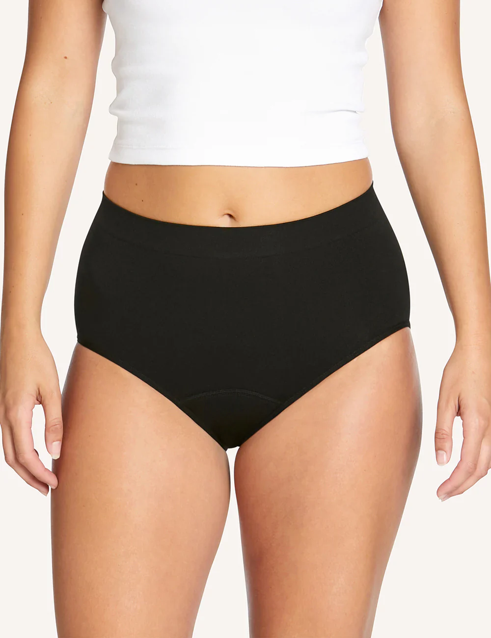 LoveLuna Seamfree Period Full Brief - Image 4