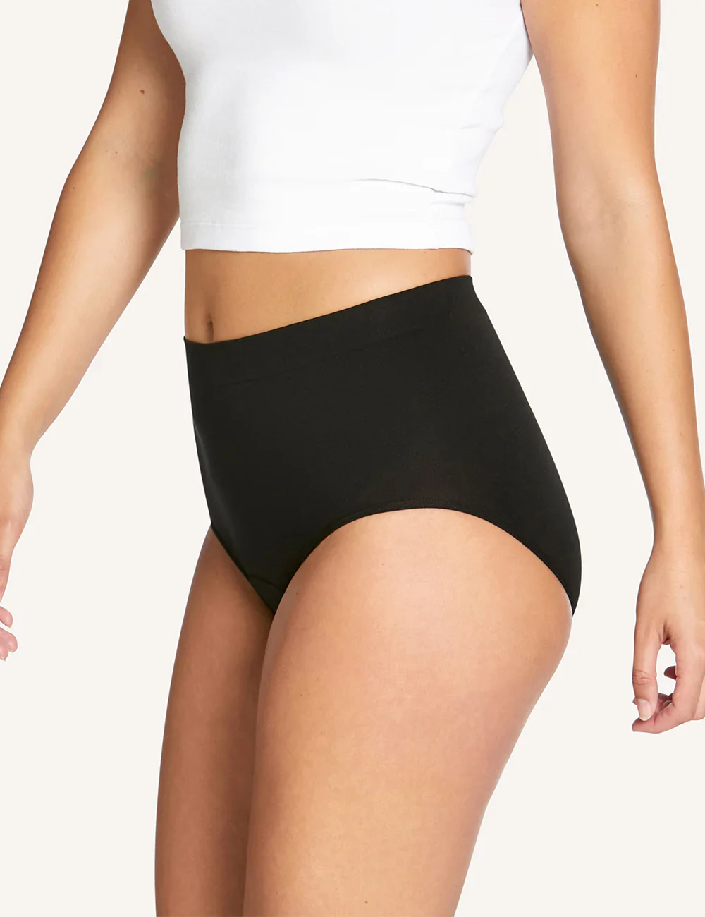 LoveLuna Seamfree Period Full Brief - Image 5