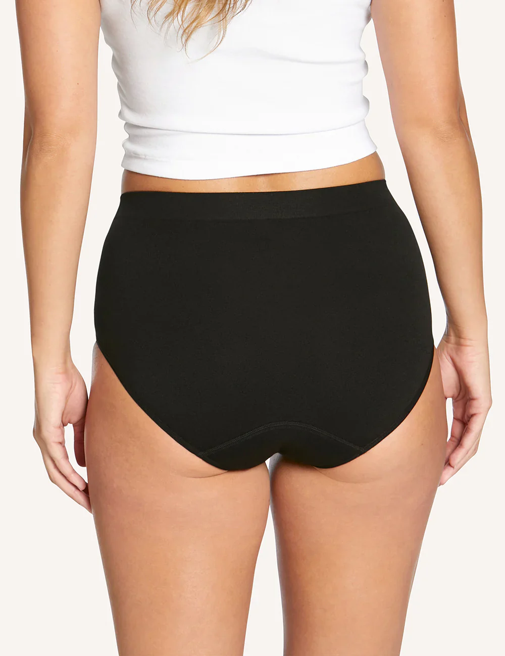 LoveLuna Seamfree Period Full Brief - Image 6