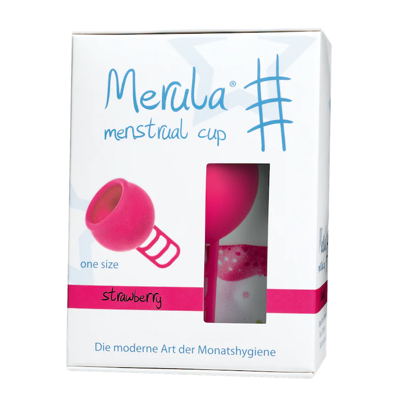 Merula Menstrual Cup - Image 4
