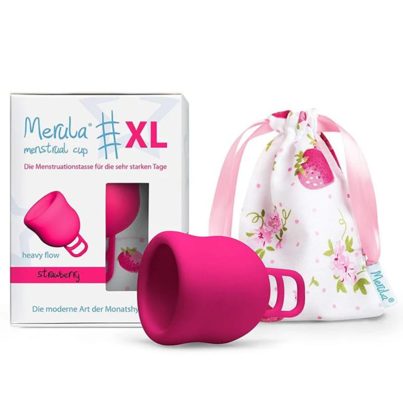 Merula Menstrual Cup - Image 6