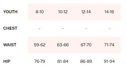 Modibodi Teen Recycled Swimwear Racerback One Piece - Image 3