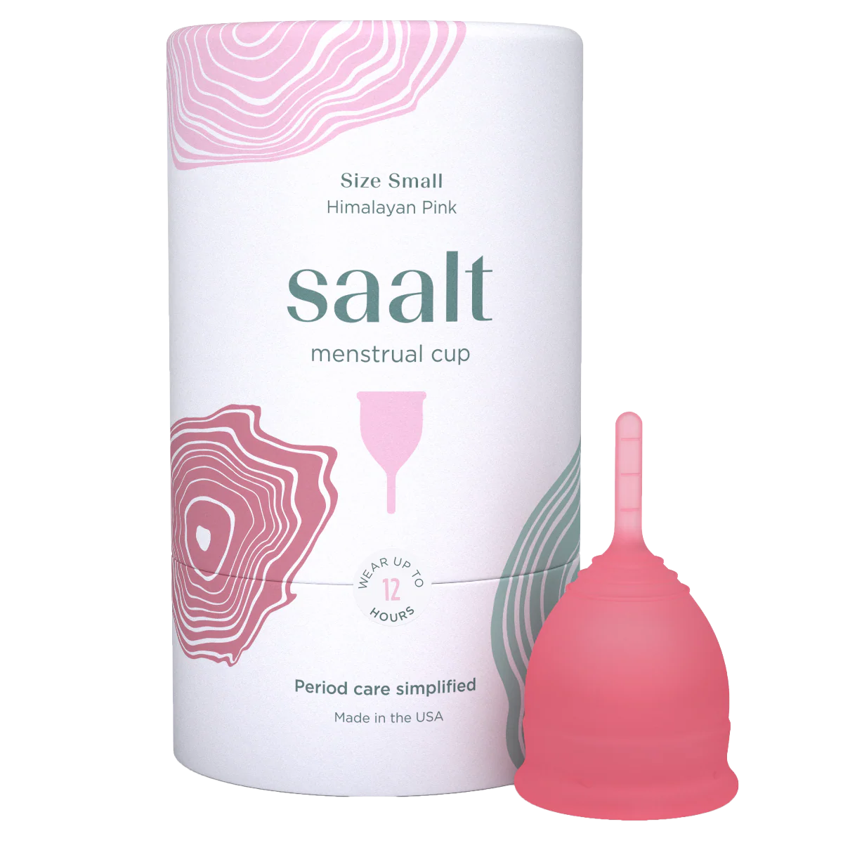 Saalt Menstrual Cup - Image 3