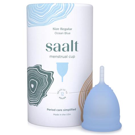 Saalt Menstrual Cup - Image 4