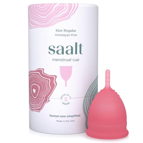 Saalt Menstrual Cup - Image 5