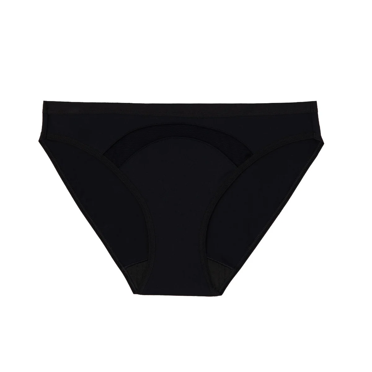 Saalt Period Underwear Elemental Bikini - Regular Absorbency - Image 5